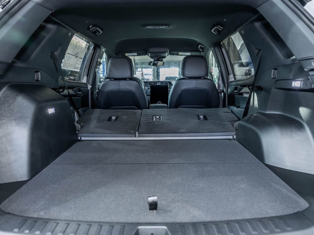 GMC Terrain  2026 à St-Jérôme, Québec - 29 - w1024h768px