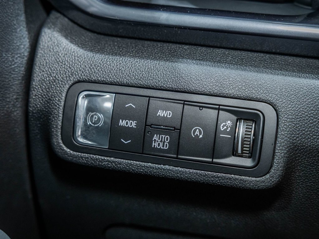 GMC Terrain  2026 à St-Jérôme, Québec - 24 - w1024h768px