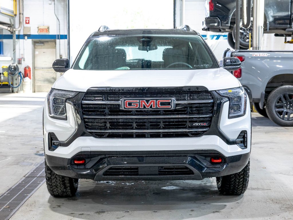 GMC Terrain  2026 à St-Jérôme, Québec - 2 - w1024h768px