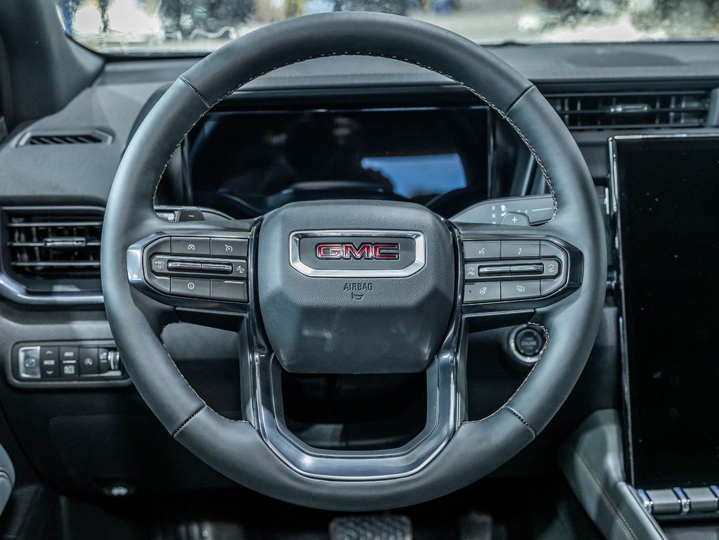 GMC Terrain  2026 à St-Jérôme, Québec - 13 - w1024h768px
