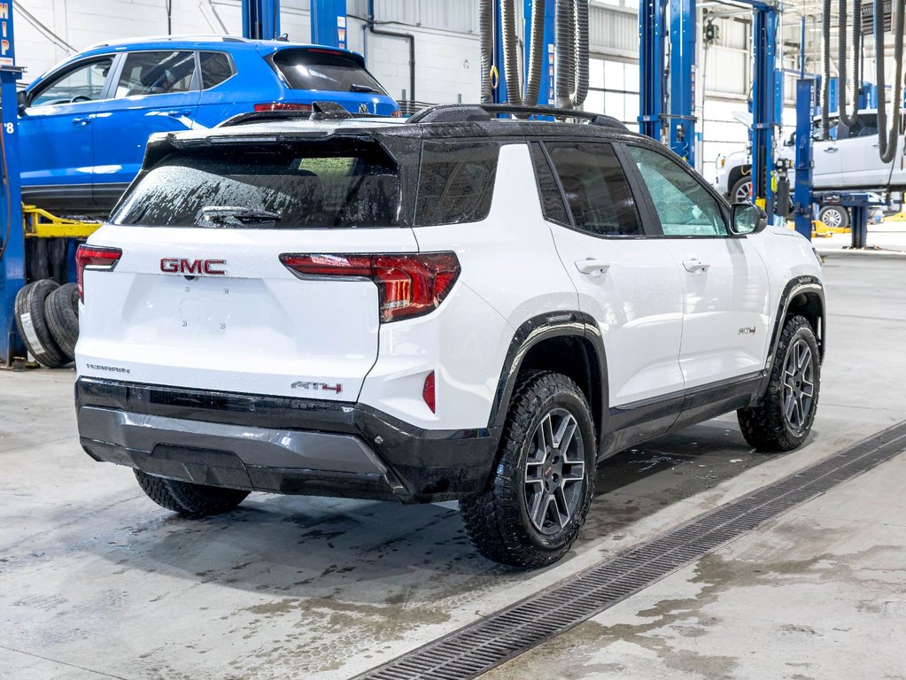 GMC Terrain  2026 à St-Jérôme, Québec - 9 - w1024h768px