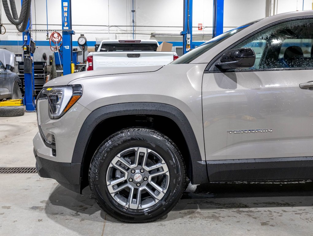 2026 GMC Terrain in St-Jérôme, Quebec - 29 - w1024h768px