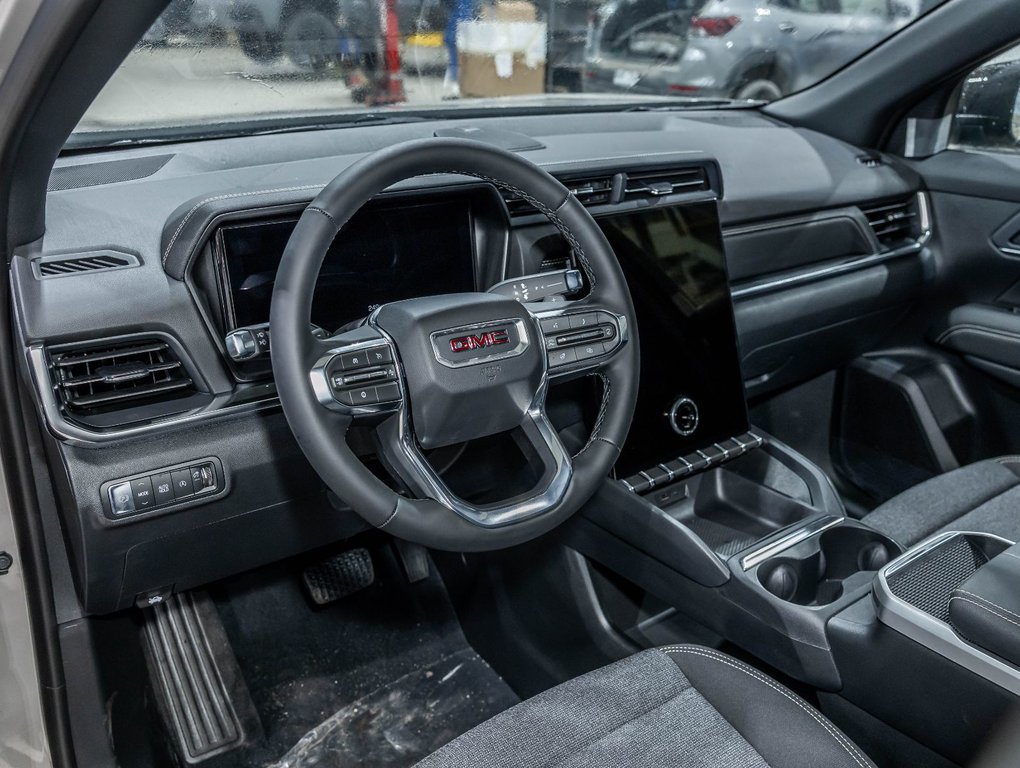 2026 GMC Terrain in St-Jérôme, Quebec - 12 - w1024h768px