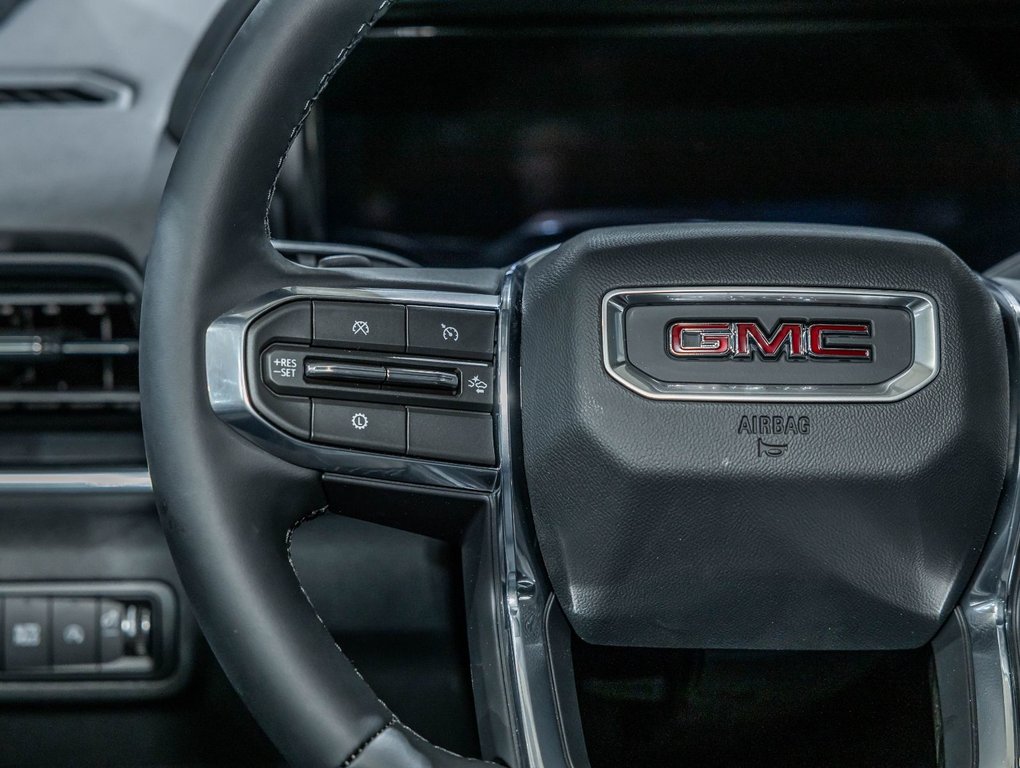 2026 GMC Terrain in St-Jérôme, Quebec - 15 - w1024h768px