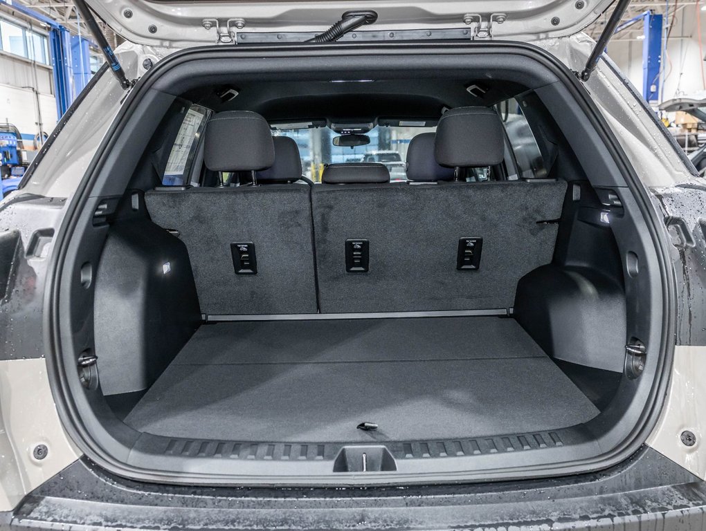 2026 GMC Terrain in St-Jérôme, Quebec - 26 - w1024h768px