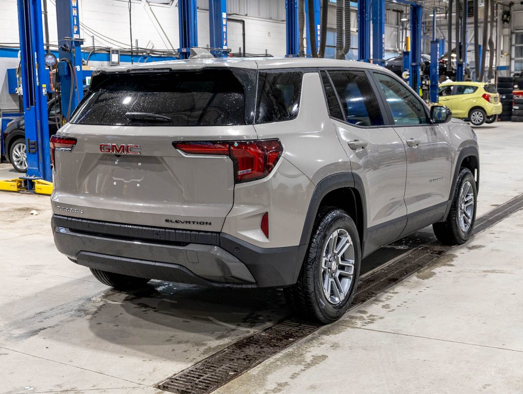 2026 GMC Terrain in St-Jérôme, Quebec - 9 - w1024h768px