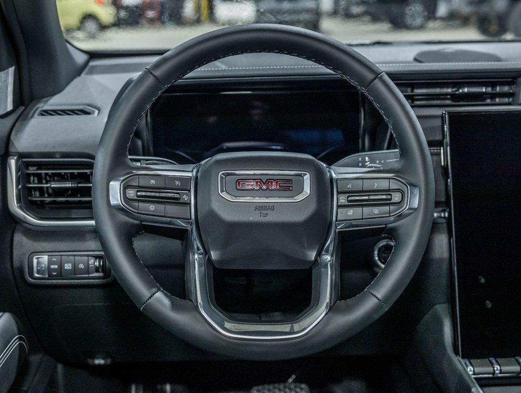 2026 GMC Terrain in St-Jérôme, Quebec - 13 - w1024h768px