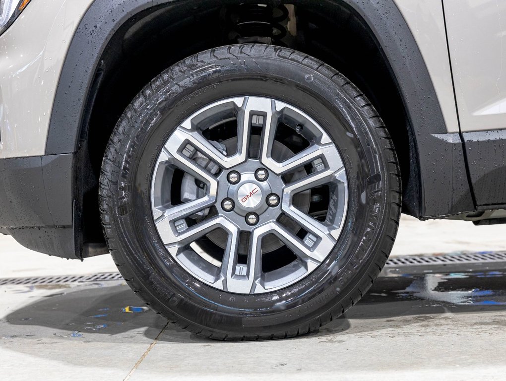 2026 GMC Terrain in St-Jérôme, Quebec - 30 - w1024h768px