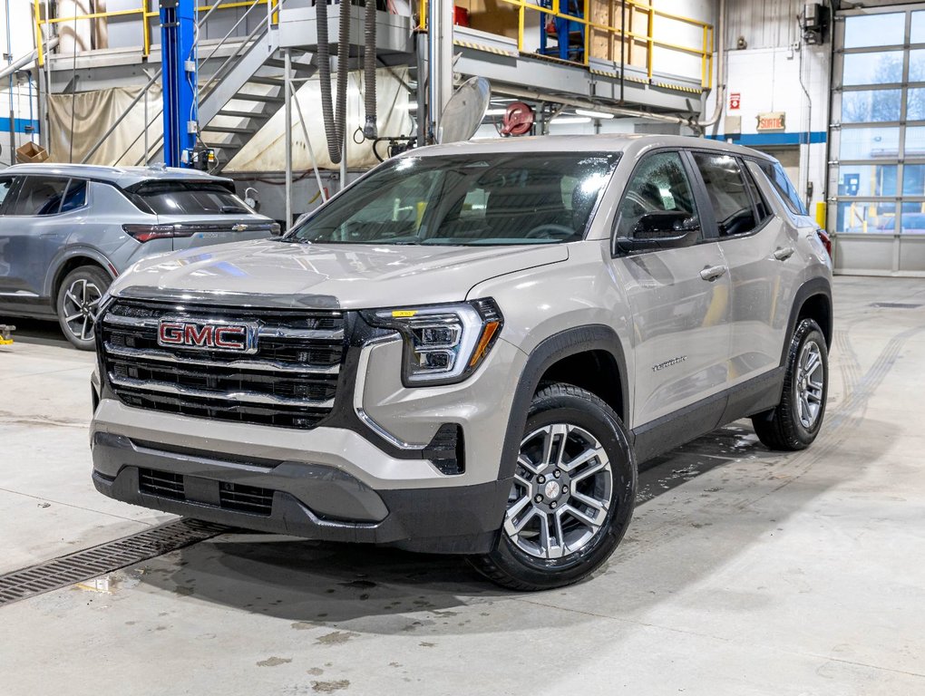 2026 GMC Terrain in St-Jérôme, Quebec - 1 - w1024h768px