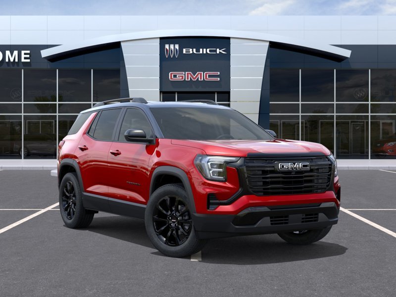 GMC Terrain  2026 à St-Jérôme, Québec - 7 - w1024h768px