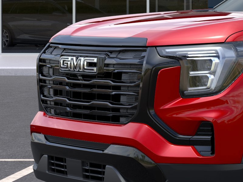 GMC Terrain  2026 à St-Jérôme, Québec - 13 - w1024h768px