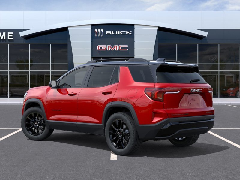 GMC Terrain  2026 à St-Jérôme, Québec - 3 - w1024h768px
