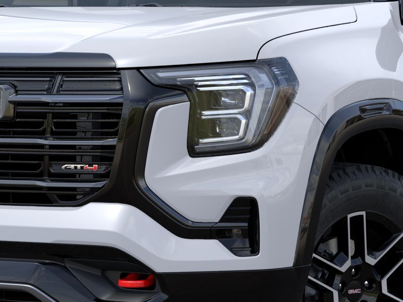 GMC Terrain  2026 à St-Jérôme, Québec - 10 - w1024h768px