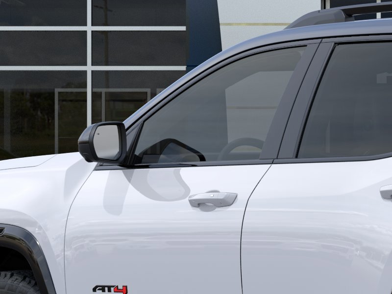 GMC Terrain  2026 à St-Jérôme, Québec - 12 - w1024h768px