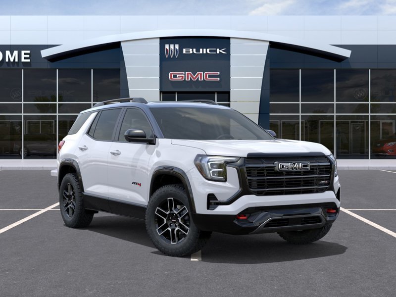 GMC Terrain  2026 à St-Jérôme, Québec - 7 - w1024h768px