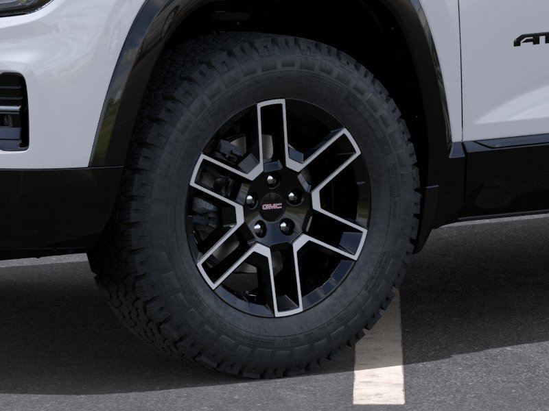 GMC Terrain  2026 à St-Jérôme, Québec - 9 - w1024h768px
