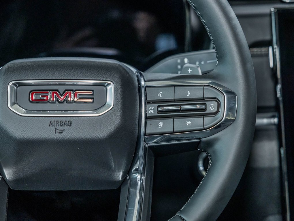 GMC Terrain  2026 à St-Jérôme, Québec - 16 - w1024h768px