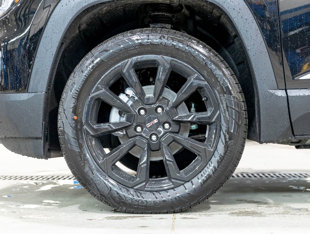 GMC Terrain  2026 à St-Jérôme, Québec - 31 - w1024h768px