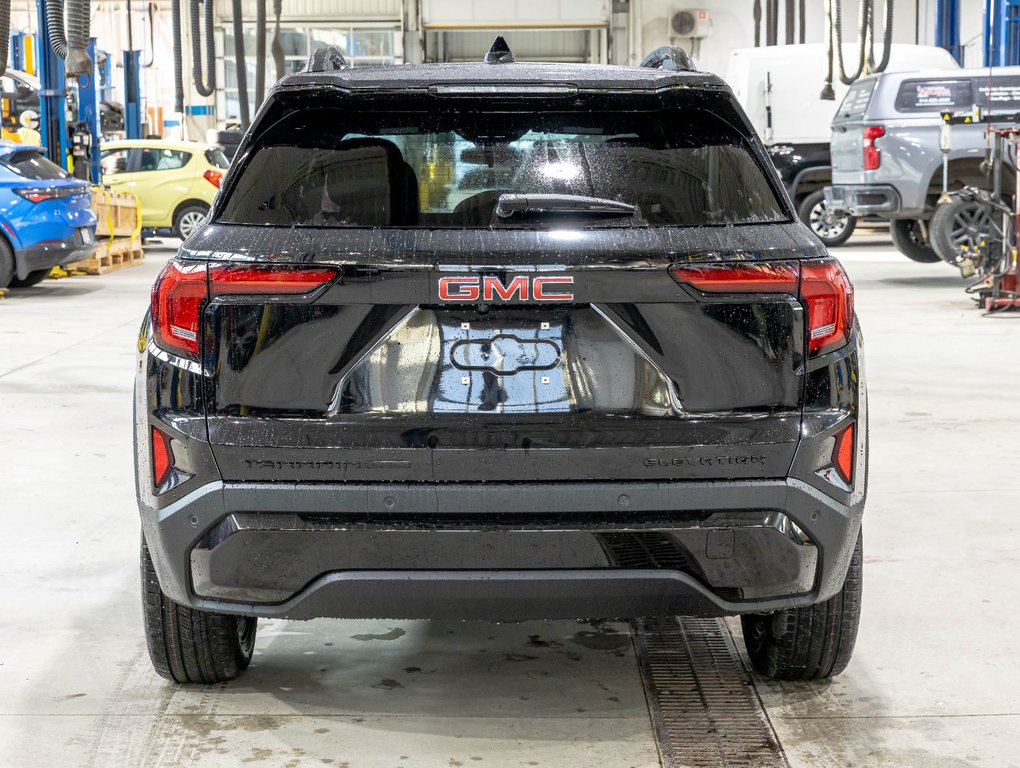 GMC Terrain  2026 à St-Jérôme, Québec - 8 - w1024h768px
