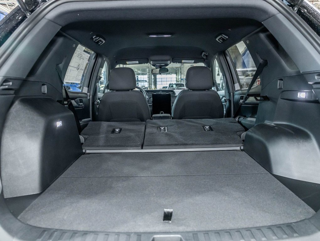 GMC Terrain  2026 à St-Jérôme, Québec - 28 - w1024h768px