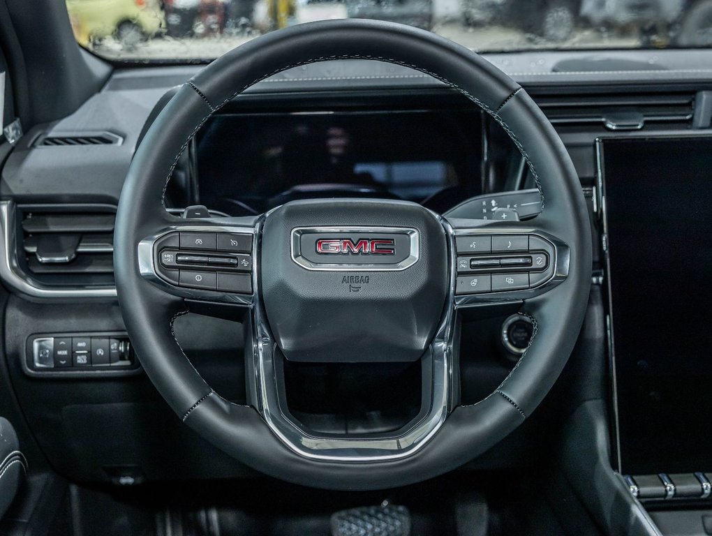GMC Terrain  2026 à St-Jérôme, Québec - 13 - w1024h768px