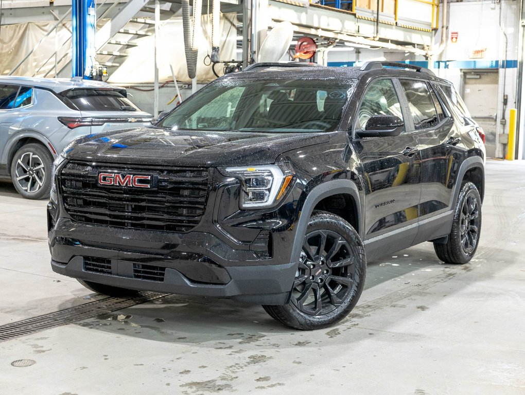 GMC Terrain  2026 à St-Jérôme, Québec - 1 - w1024h768px