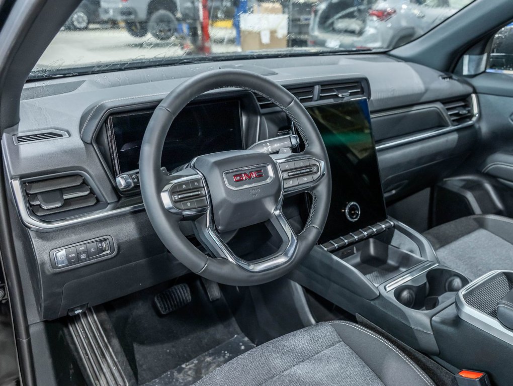 GMC Terrain  2026 à St-Jérôme, Québec - 12 - w1024h768px