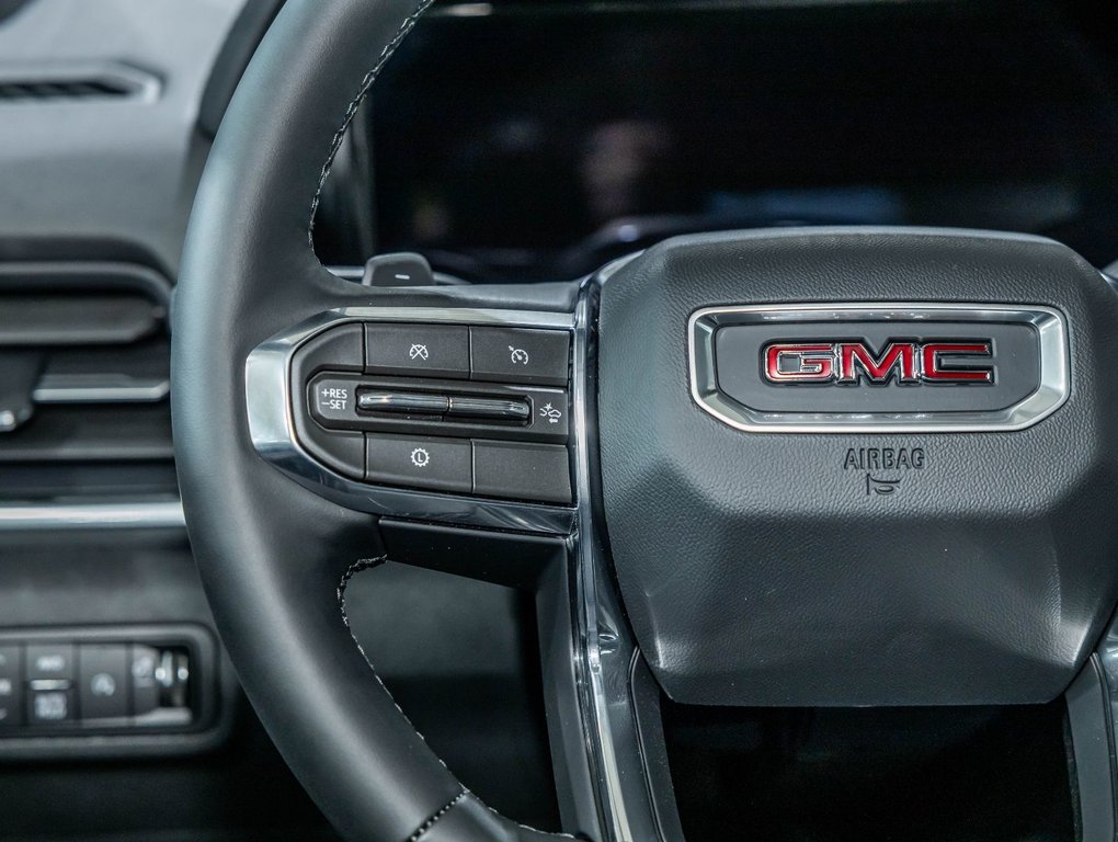 GMC Terrain  2026 à St-Jérôme, Québec - 15 - w1024h768px