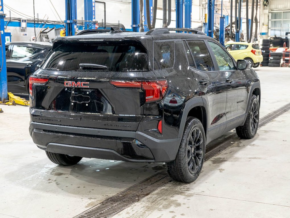 GMC Terrain  2026 à St-Jérôme, Québec - 9 - w1024h768px