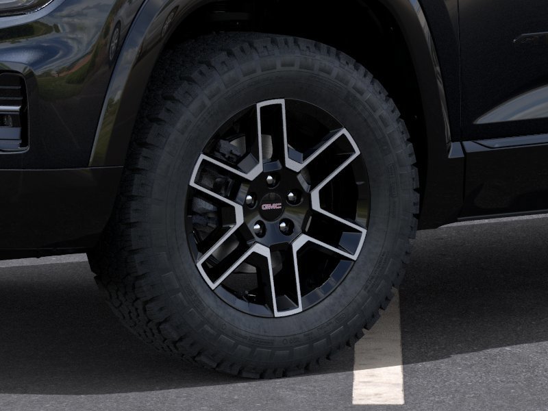 GMC Terrain  2026 à St-Jérôme, Québec - 9 - w1024h768px