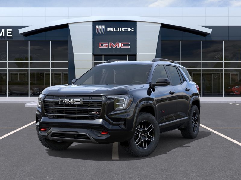 GMC Terrain  2026 à St-Jérôme, Québec - 6 - w1024h768px