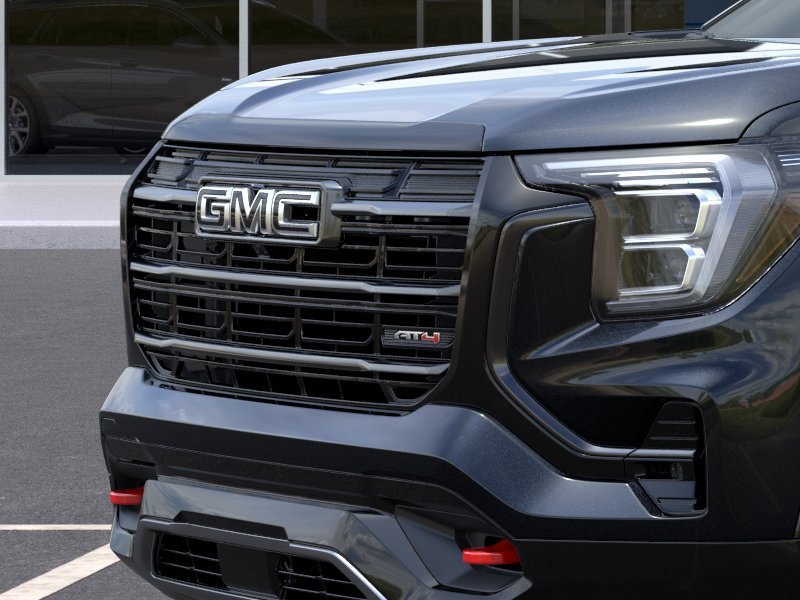 GMC Terrain  2026 à St-Jérôme, Québec - 13 - w1024h768px