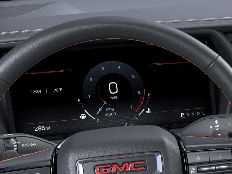 GMC Terrain  2026 à St-Jérôme, Québec - 18 - w1024h768px