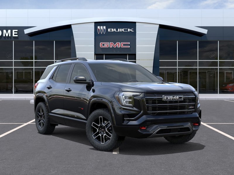 GMC Terrain  2026 à St-Jérôme, Québec - 7 - w1024h768px