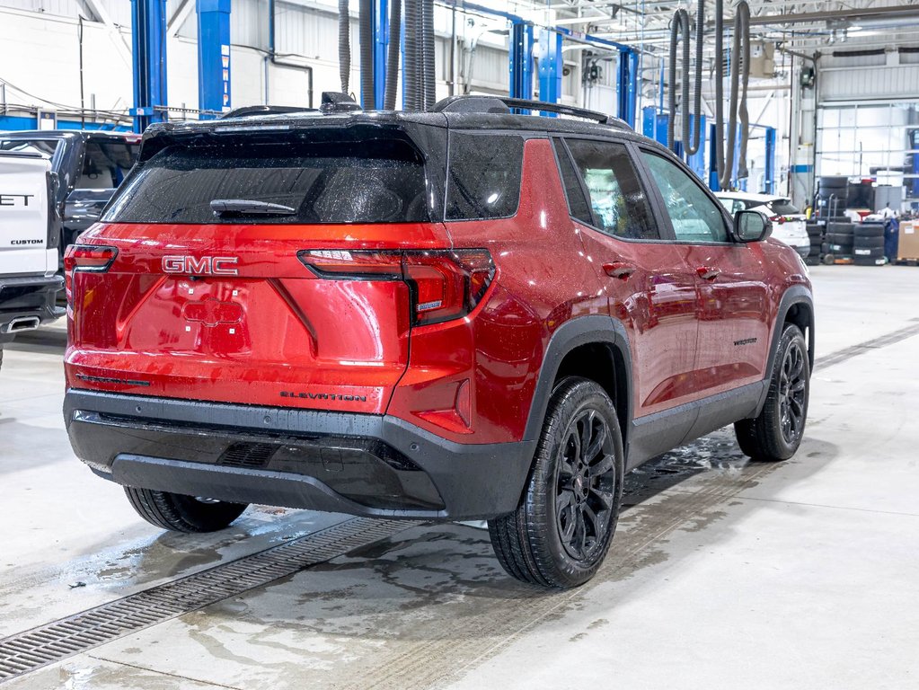 2026 GMC Terrain in St-Jérôme, Quebec - 9 - w1024h768px
