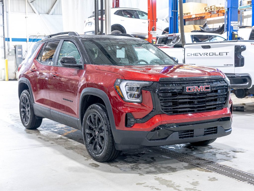 2026 GMC Terrain in St-Jérôme, Quebec - 10 - w1024h768px