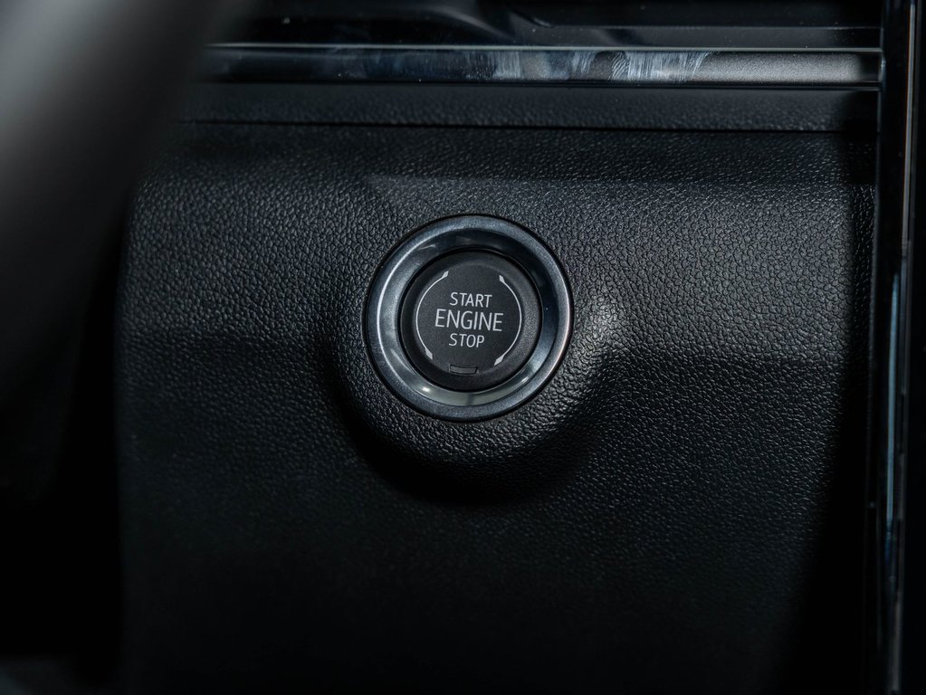 2026 GMC Terrain in St-Jérôme, Quebec - 17 - w1024h768px