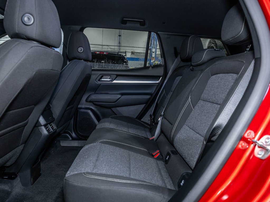 2026 GMC Terrain in St-Jérôme, Quebec - 27 - w1024h768px