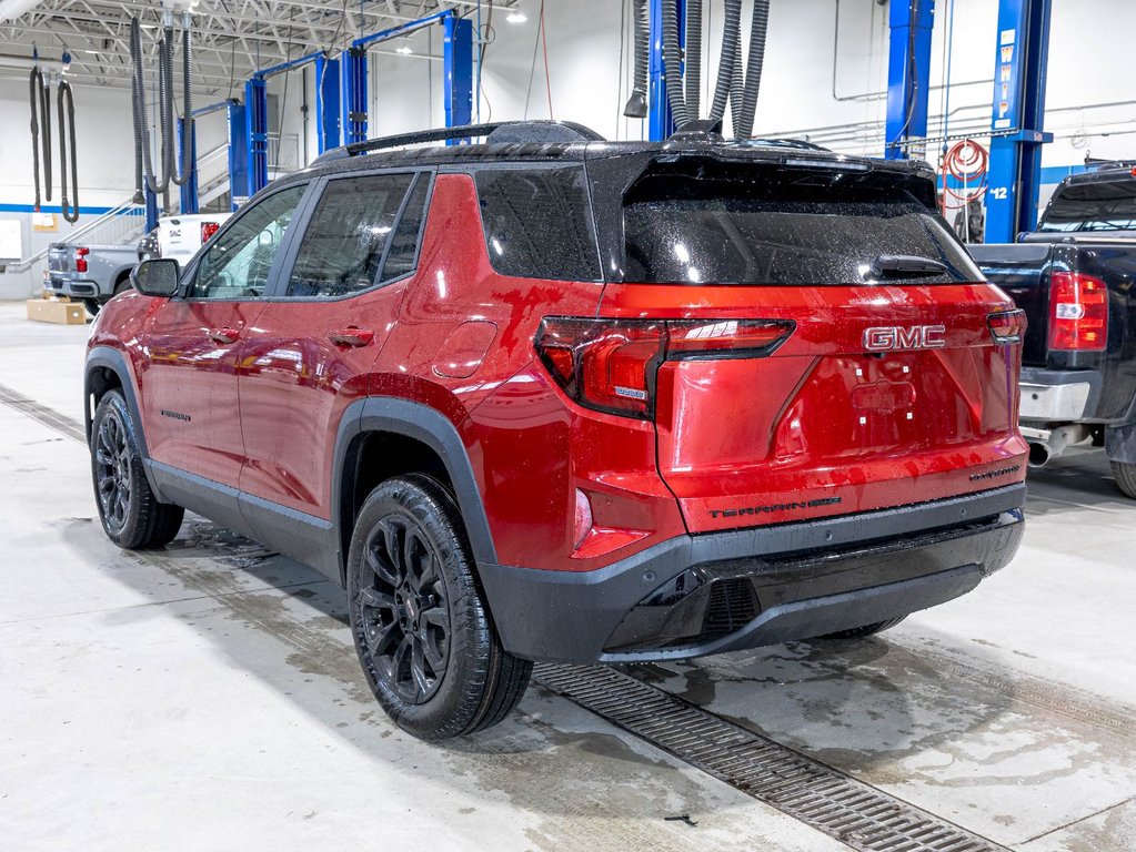 2026 GMC Terrain in St-Jérôme, Quebec - 6 - w1024h768px