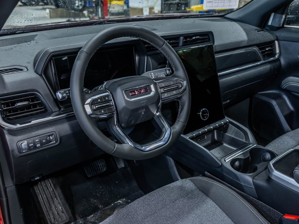 2026 GMC Terrain in St-Jérôme, Quebec - 12 - w1024h768px