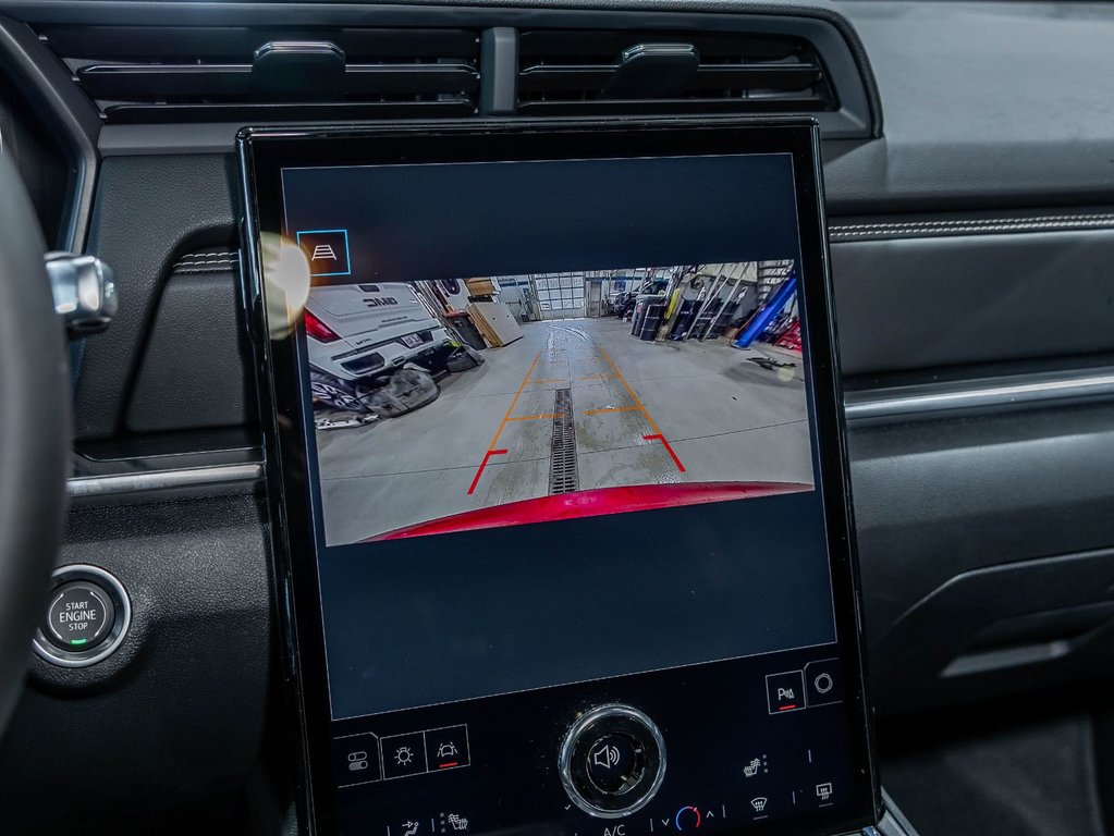 2026 GMC Terrain in St-Jérôme, Quebec - 24 - w1024h768px