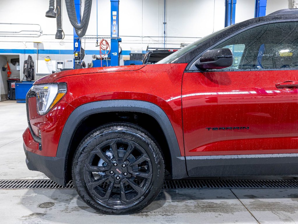 2026 GMC Terrain in St-Jérôme, Quebec - 31 - w1024h768px