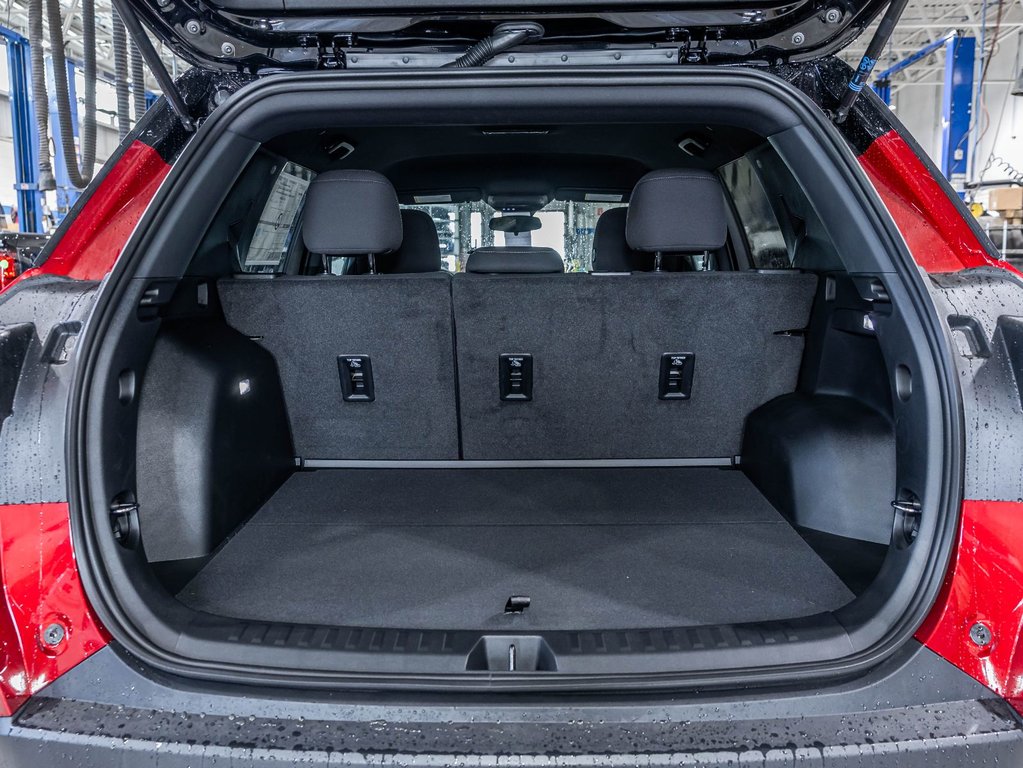 2026 GMC Terrain in St-Jérôme, Quebec - 28 - w1024h768px