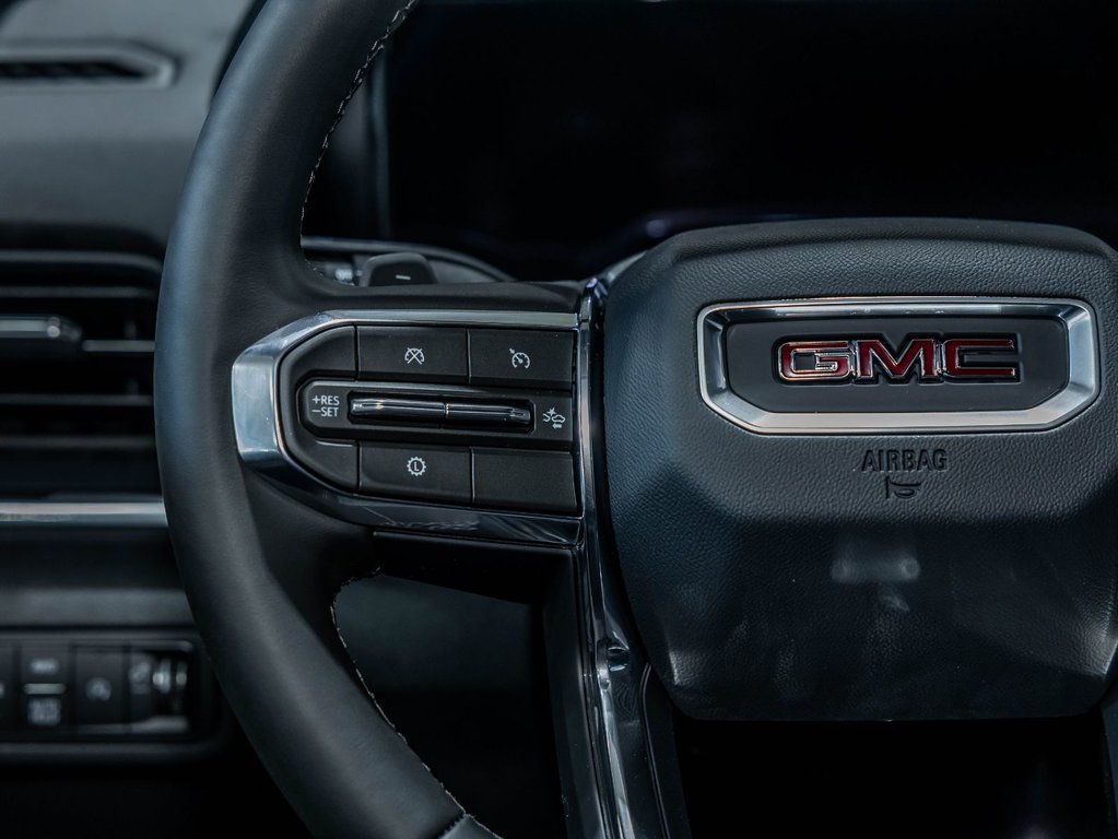 2026 GMC Terrain in St-Jérôme, Quebec - 15 - w1024h768px