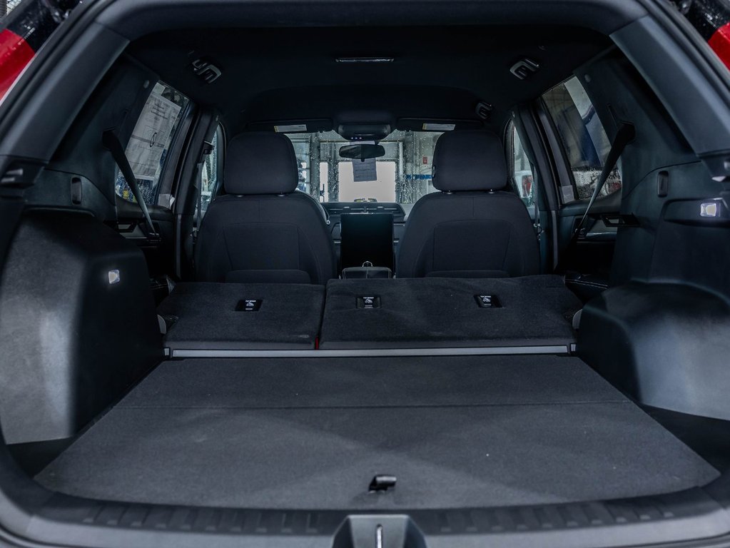 2026 GMC Terrain in St-Jérôme, Quebec - 29 - w1024h768px