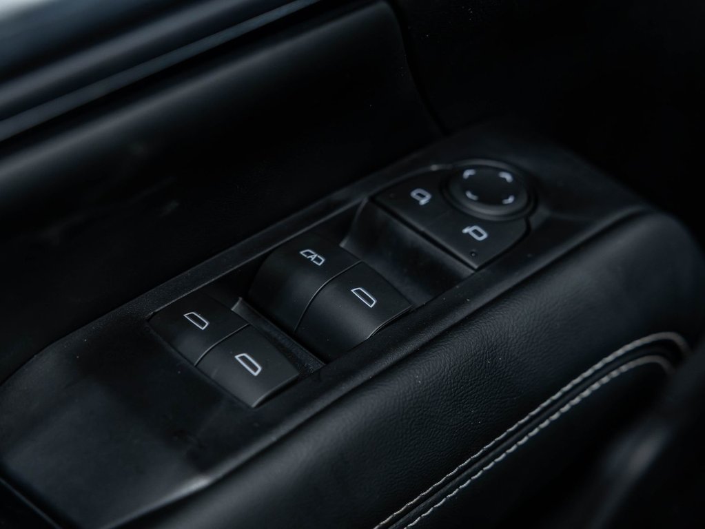 2026 GMC Terrain in St-Jérôme, Quebec - 22 - w1024h768px