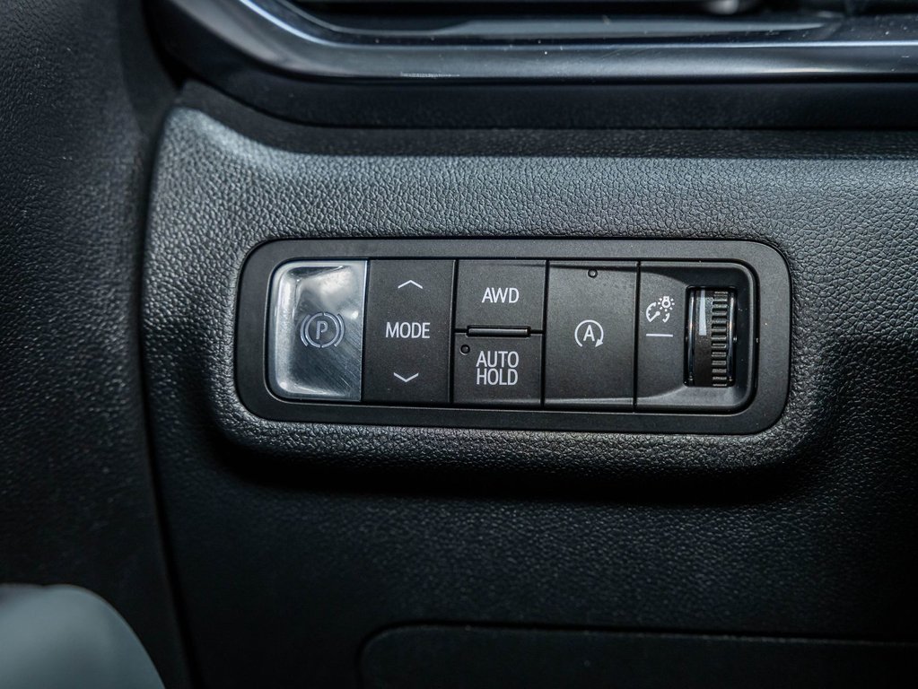 2026 GMC Terrain in St-Jérôme, Quebec - 23 - w1024h768px