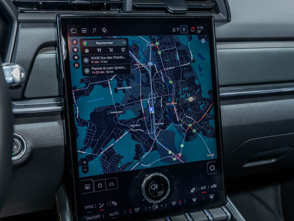 2026 GMC Terrain in St-Jérôme, Quebec - 5 - w1024h768px
