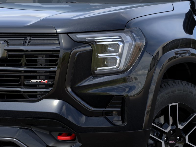 GMC Terrain  2026 à St-Jérôme, Québec - 10 - w1024h768px
