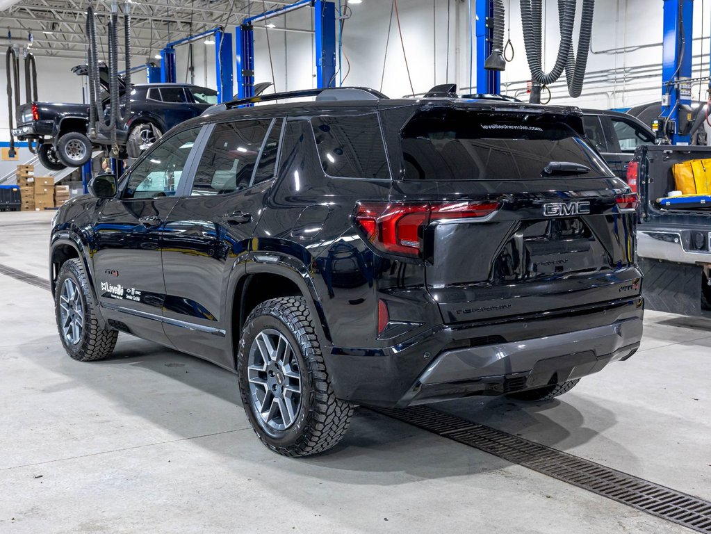 2026 GMC Terrain in St-Jérôme, Quebec - 6 - w1024h768px